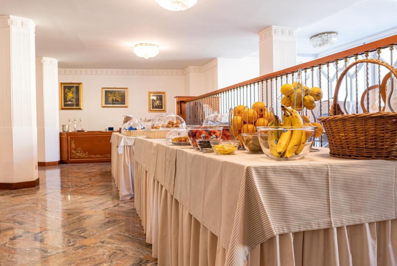 Miramonti Hotel Saint Vincent Eksteriør billede