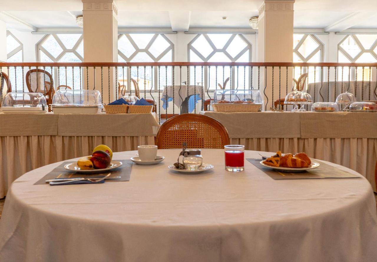 Miramonti Hotel Saint Vincent Eksteriør billede