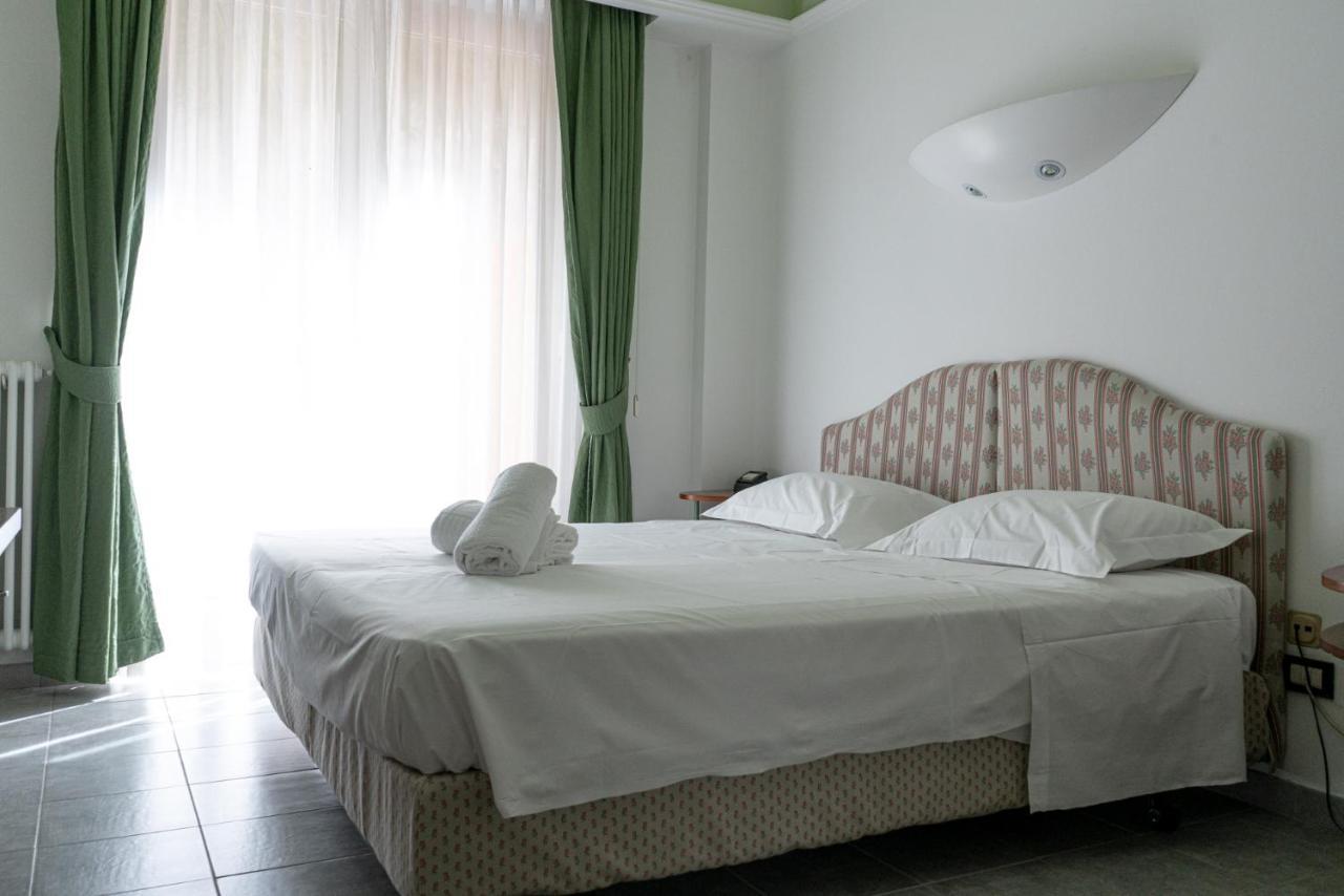Miramonti Hotel Saint Vincent Eksteriør billede