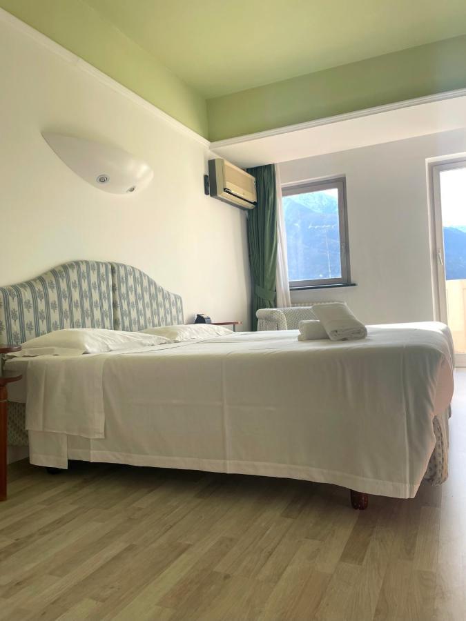 Miramonti Hotel Saint Vincent Eksteriør billede