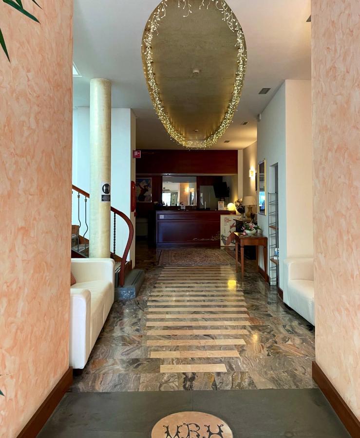 Miramonti Hotel Saint Vincent Eksteriør billede