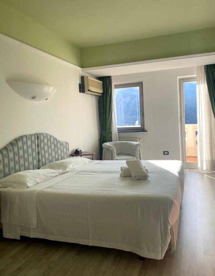 Miramonti Hotel Saint Vincent Eksteriør billede
