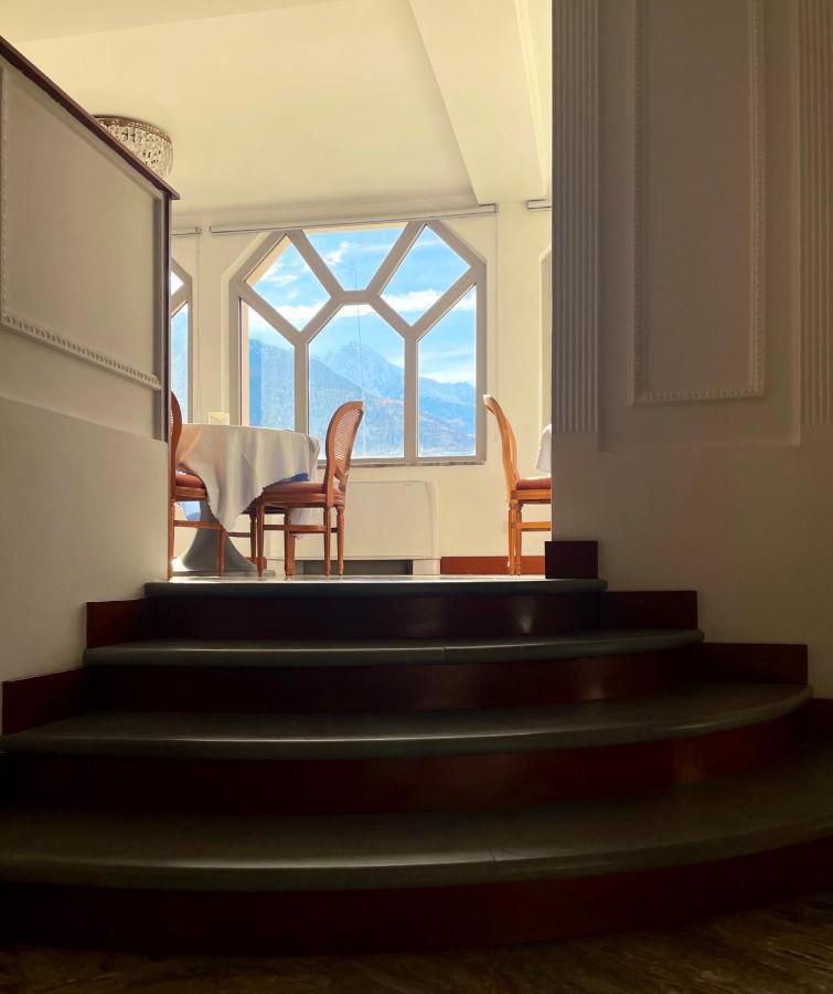 Miramonti Hotel Saint Vincent Eksteriør billede