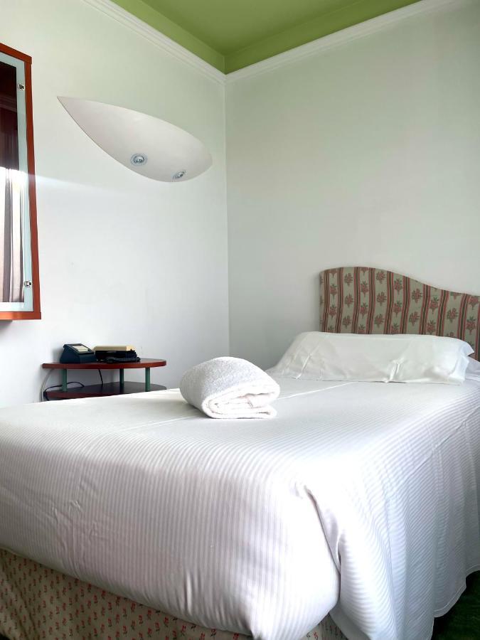 Miramonti Hotel Saint Vincent Eksteriør billede