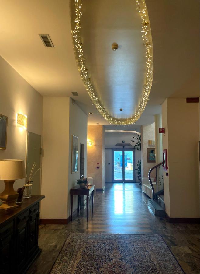Miramonti Hotel Saint Vincent Eksteriør billede