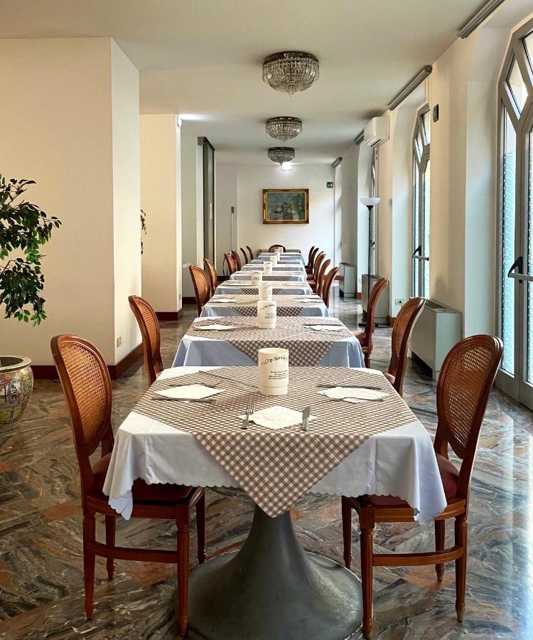 Miramonti Hotel Saint Vincent Eksteriør billede