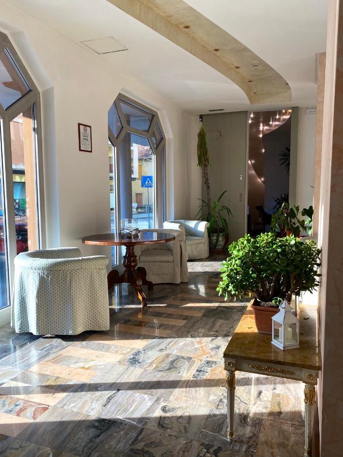 Miramonti Hotel Saint Vincent Eksteriør billede