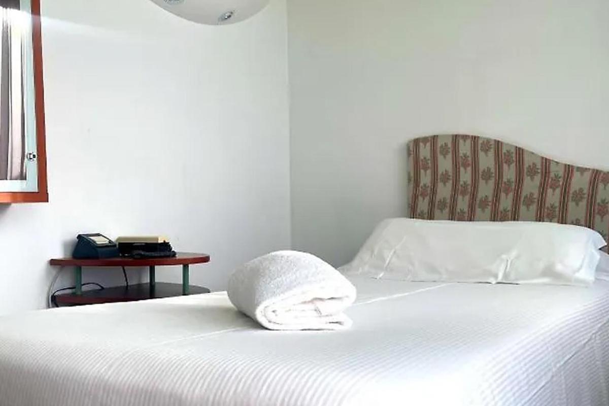 Miramonti Hotel Saint Vincent Eksteriør billede