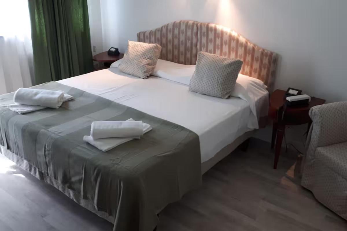 Miramonti Hotel Saint Vincent Eksteriør billede