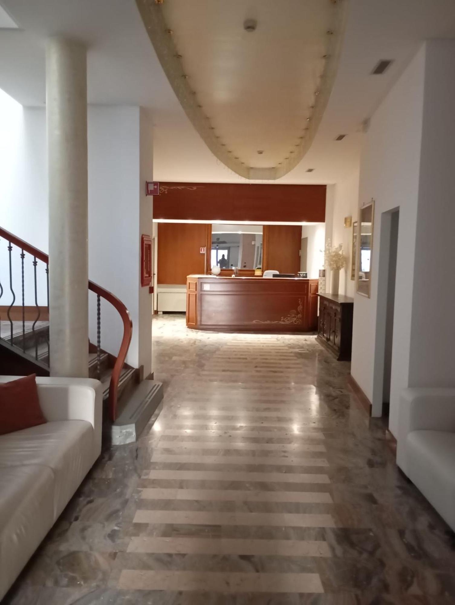 Miramonti Hotel Saint Vincent Eksteriør billede